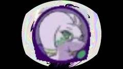 Paintbucket Full Art by larvaecandy